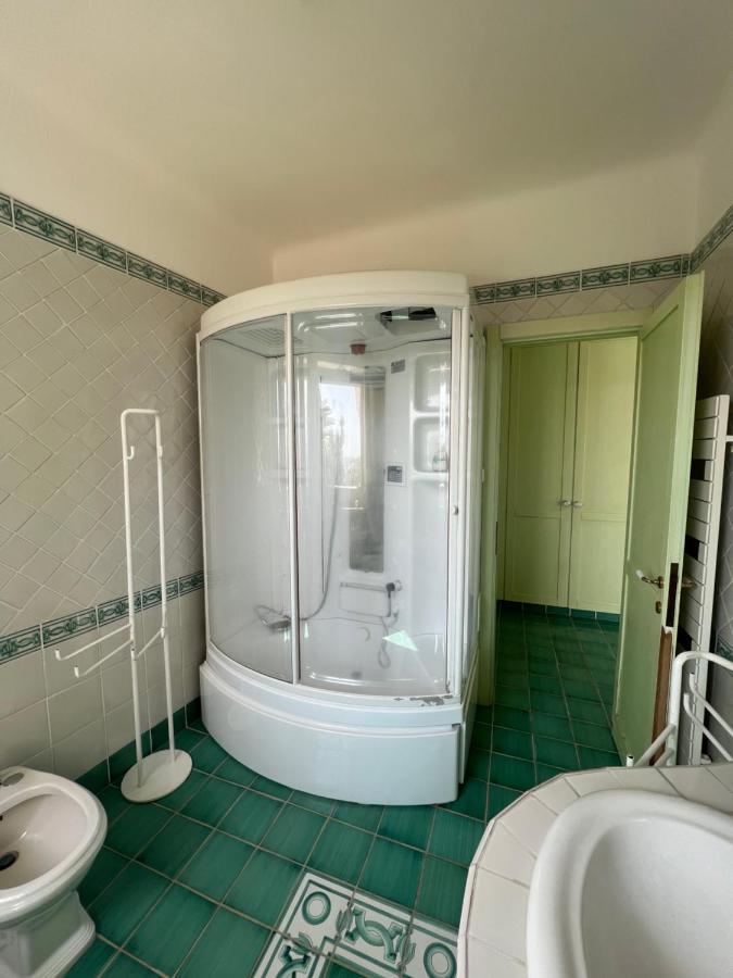 Blu Panorama Bed and Breakfast Forio di Ischia Exterior foto