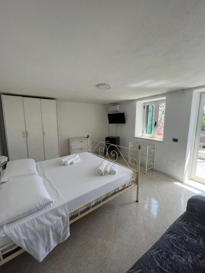 Blu Panorama Bed and Breakfast Forio di Ischia Exterior foto